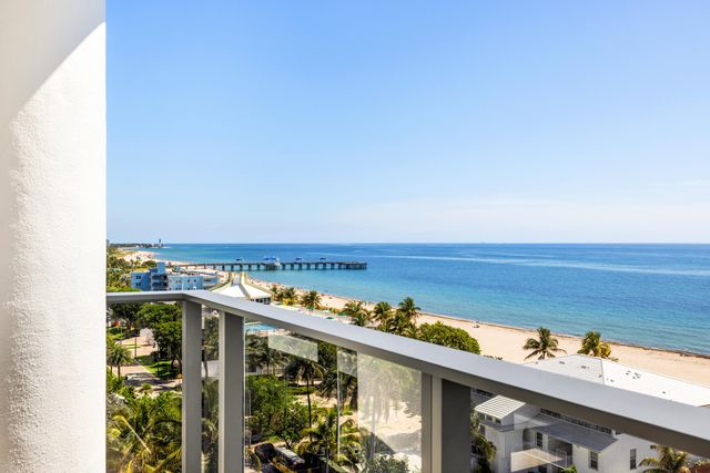 305 Briny Avenue 402, Pompano Beach, FL 33062