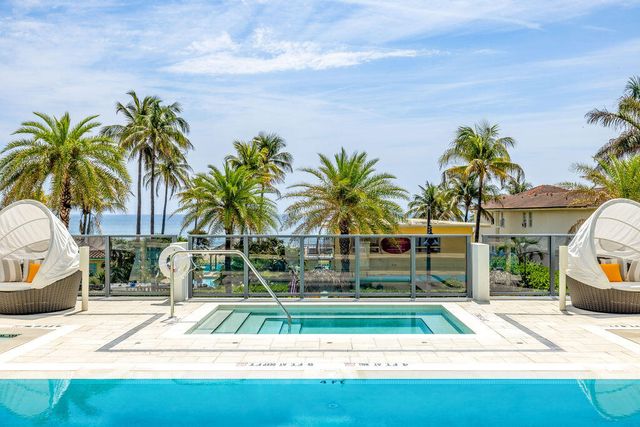 305 Briny Avenue 402, Pompano Beach, FL 33062