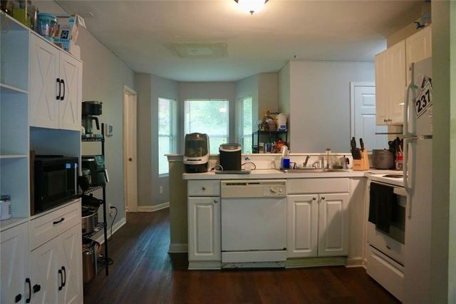 8446 Donald Road, Snellville, GA 30039