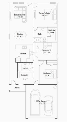 5922 Starling Drive, Baytown, TX 77521