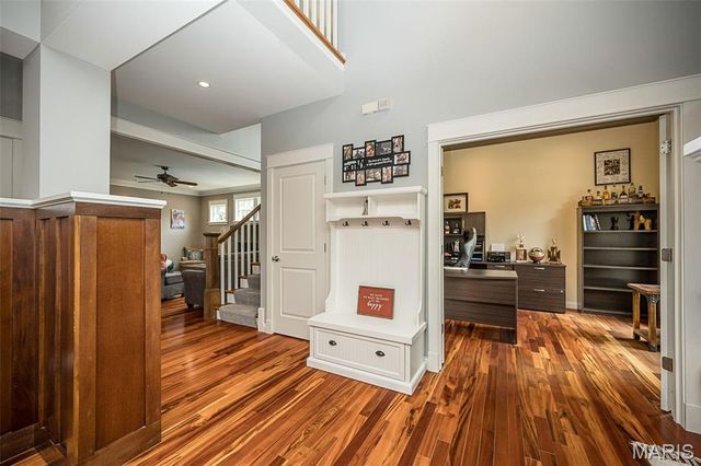 764 Forder Crossing Court, Unincorporated, MO 63129