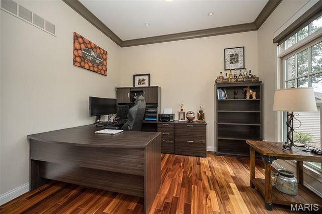 764 Forder Crossing Court, Unincorporated, MO 63129