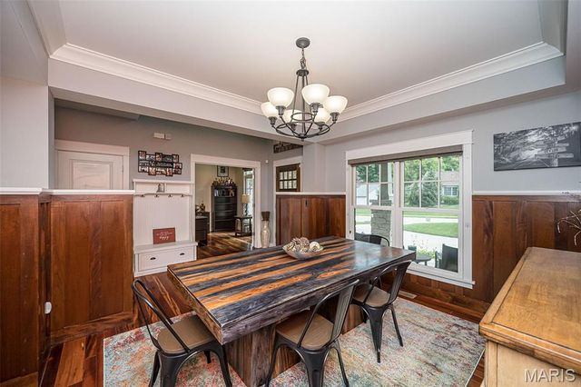 764 Forder Crossing Court, Unincorporated, MO 63129