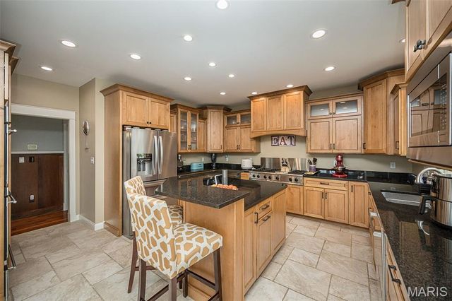 764 Forder Crossing Court, Unincorporated, MO 63129