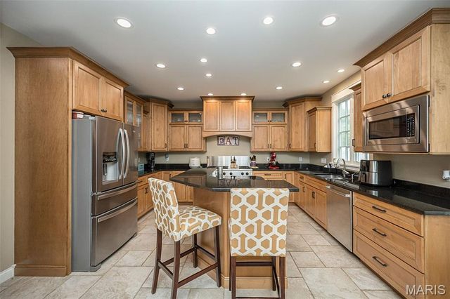 764 Forder Crossing Court, Unincorporated, MO 63129