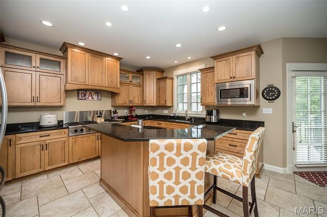 764 Forder Crossing Court, Unincorporated, MO 63129