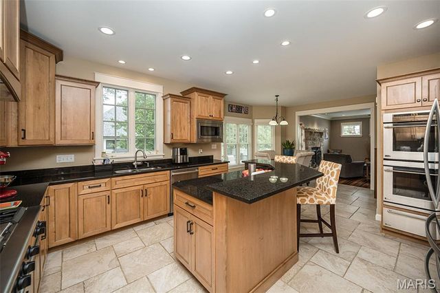 764 Forder Crossing Court, Unincorporated, MO 63129