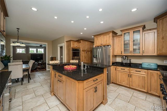 764 Forder Crossing Court, Unincorporated, MO 63129