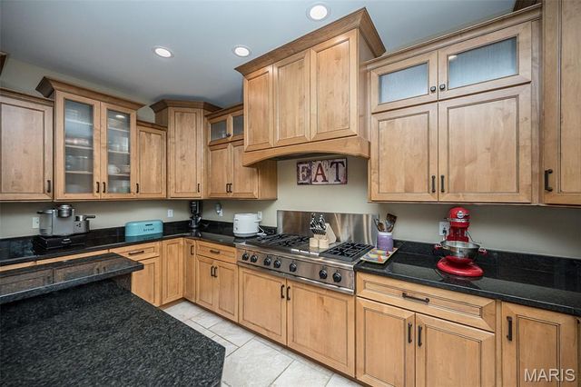 764 Forder Crossing Court, Unincorporated, MO 63129