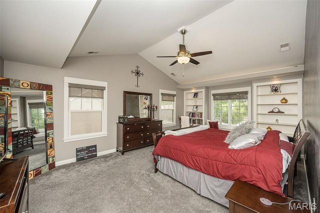 764 Forder Crossing Court, Unincorporated, MO 63129