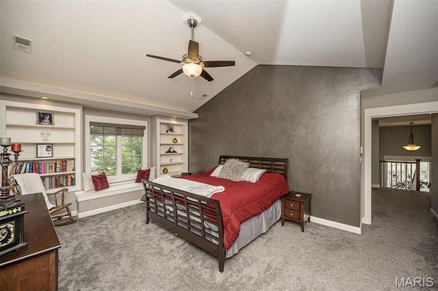 764 Forder Crossing Court, Unincorporated, MO 63129