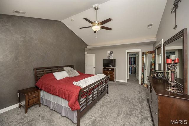 764 Forder Crossing Court, Unincorporated, MO 63129