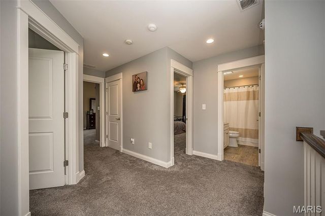 764 Forder Crossing Court, Unincorporated, MO 63129