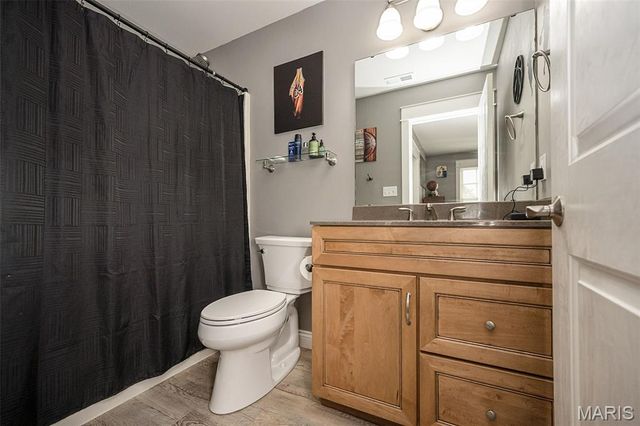 764 Forder Crossing Court, Unincorporated, MO 63129
