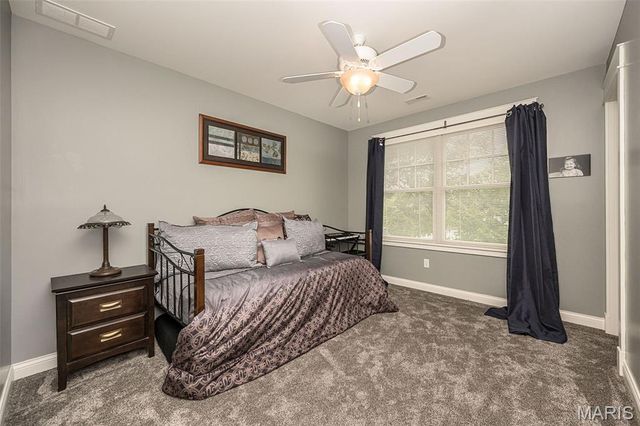 764 Forder Crossing Court, Unincorporated, MO 63129