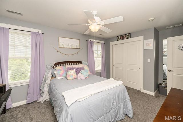 764 Forder Crossing Court, Unincorporated, MO 63129