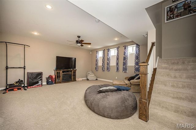 764 Forder Crossing Court, Unincorporated, MO 63129
