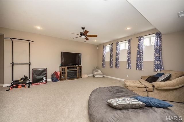 764 Forder Crossing Court, Unincorporated, MO 63129
