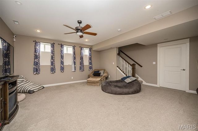 764 Forder Crossing Court, Unincorporated, MO 63129