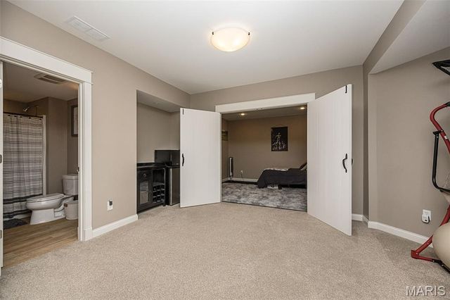 764 Forder Crossing Court, Unincorporated, MO 63129