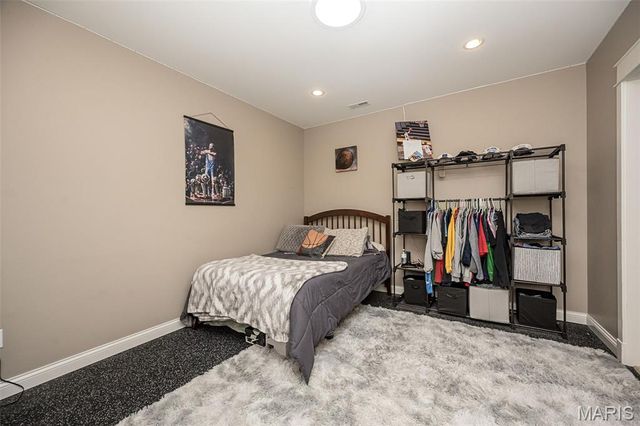 764 Forder Crossing Court, Unincorporated, MO 63129