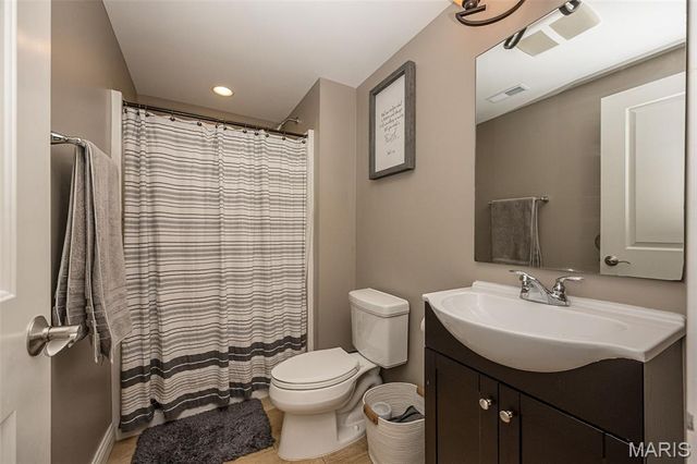 764 Forder Crossing Court, Unincorporated, MO 63129