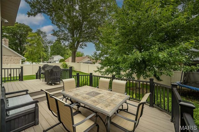 764 Forder Crossing Court, Unincorporated, MO 63129