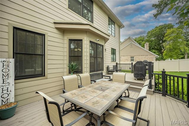 764 Forder Crossing Court, Unincorporated, MO 63129