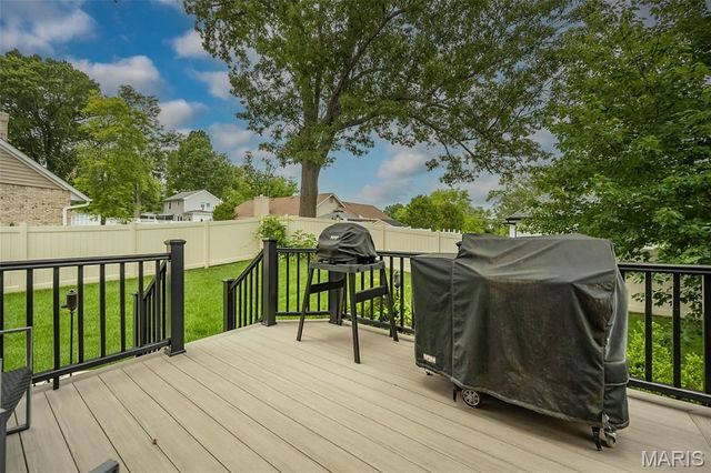 764 Forder Crossing Court, Unincorporated, MO 63129