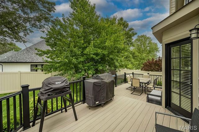 764 Forder Crossing Court, Unincorporated, MO 63129