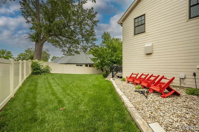 764 Forder Crossing Court, Unincorporated, MO 63129