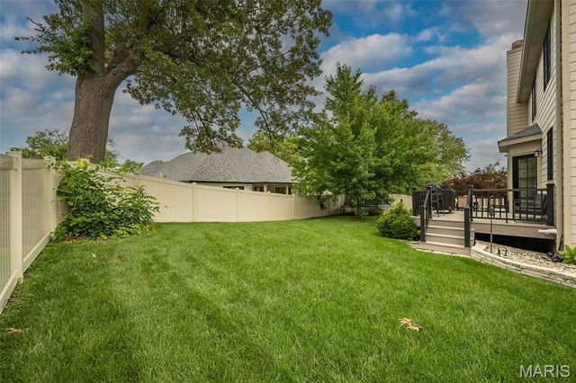 764 Forder Crossing Court, Unincorporated, MO 63129