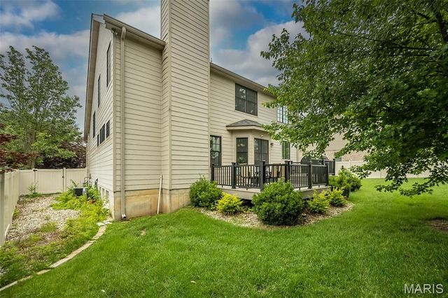 764 Forder Crossing Court, Unincorporated, MO 63129