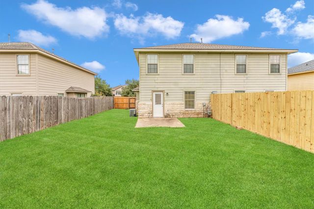 112 Vista Way, Huntsville, TX 77340