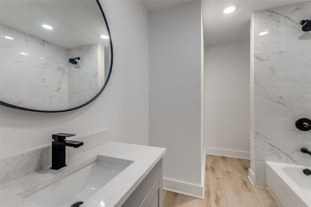 2725 Clover Valley Drive, Garland, TX 75043