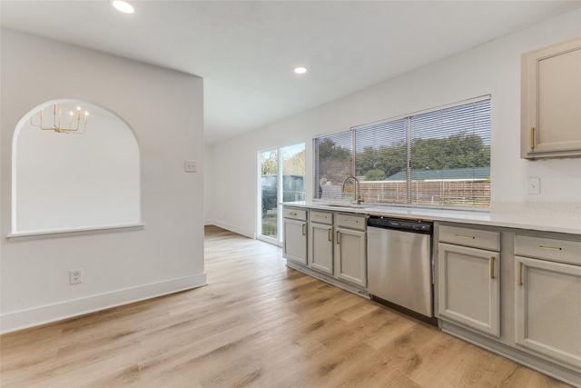 2725 Clover Valley Drive, Garland, TX 75043