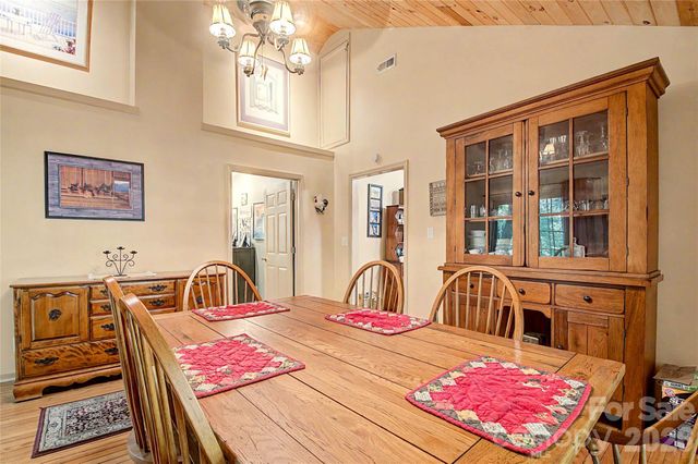 76 Winsome Trail, Hendersonville, NC 28739