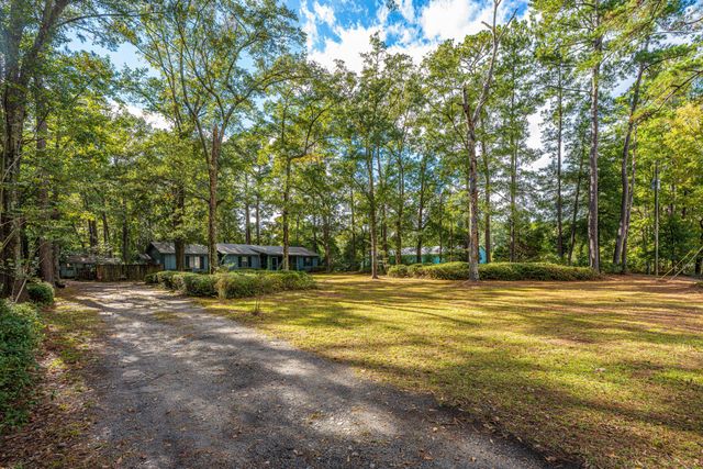1414 Green Pond Highway, Walterboro, SC 29488