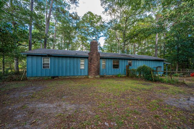 1414 Green Pond Highway, Walterboro, SC 29488