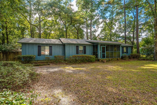 1414 Green Pond Highway, Walterboro, SC 29488