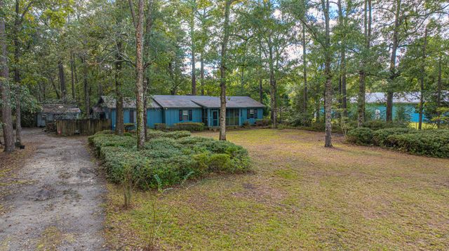 1414 Green Pond Highway, Walterboro, SC 29488
