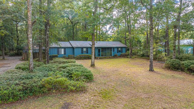 1414 Green Pond Highway, Walterboro, SC 29488