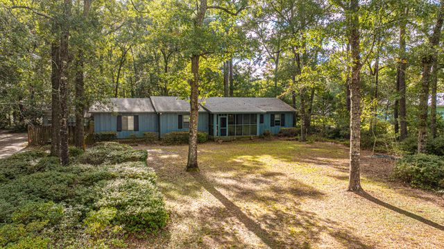1414 Green Pond Highway, Walterboro, SC 29488