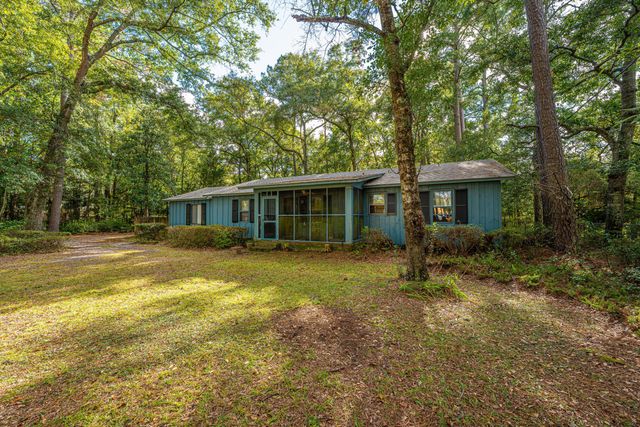 1414 Green Pond Highway, Walterboro, SC 29488