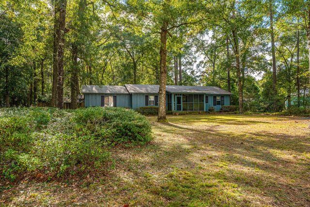 1414 Green Pond Highway, Walterboro, SC 29488