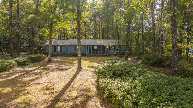 1414 Green Pond Highway, Walterboro, SC 29488