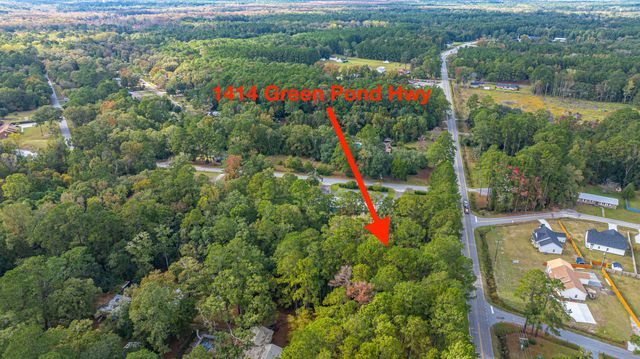 1414 Green Pond Highway, Walterboro, SC 29488