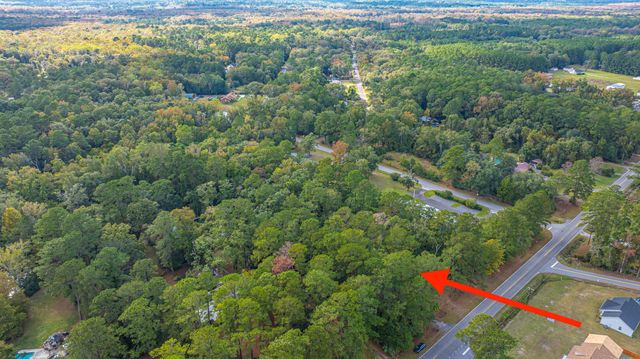 1414 Green Pond Highway, Walterboro, SC 29488