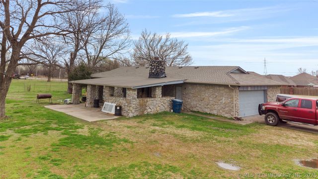 13401 E 76th Street N, Owasso, OK 74055