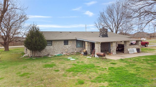 13401 E 76th Street N, Owasso, OK 74055